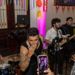 Mi camino y lo que sueño para la música